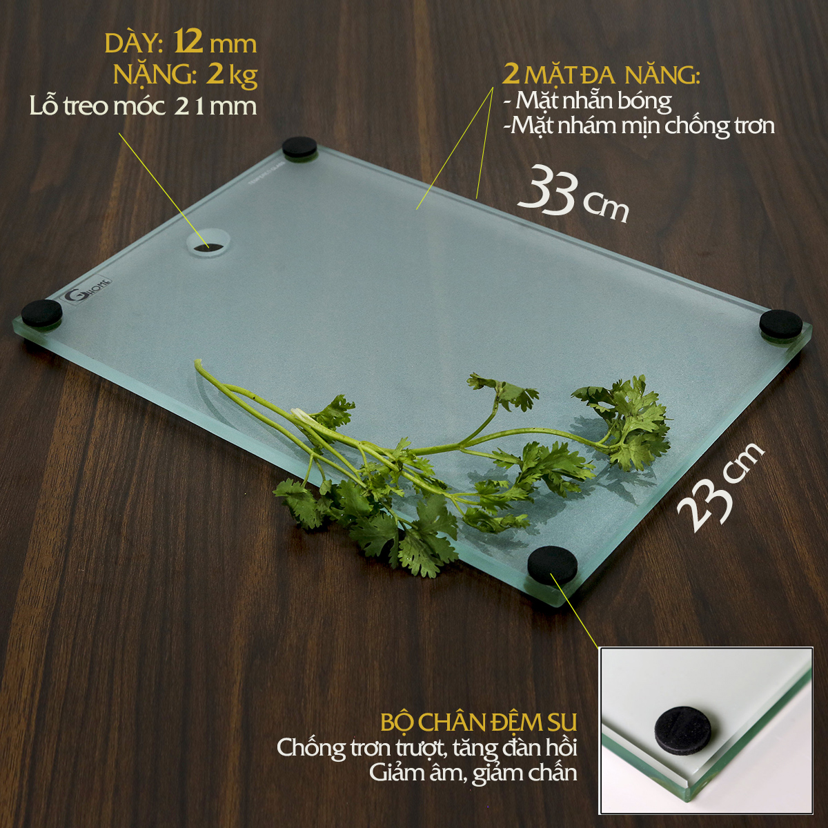 Đảm bảo an toàn thực phẩm 