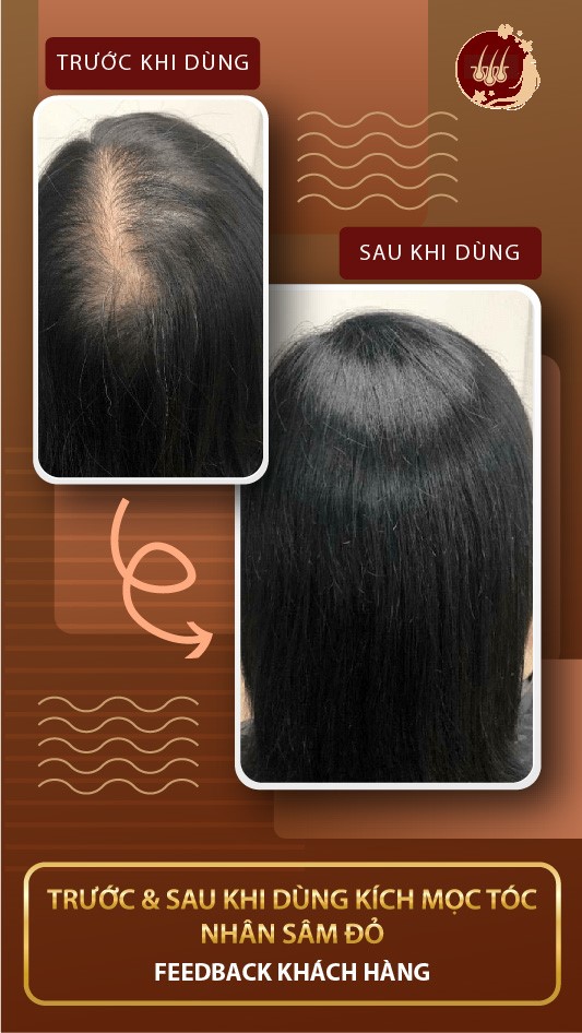 cao lỏng nhân sâm đỏ